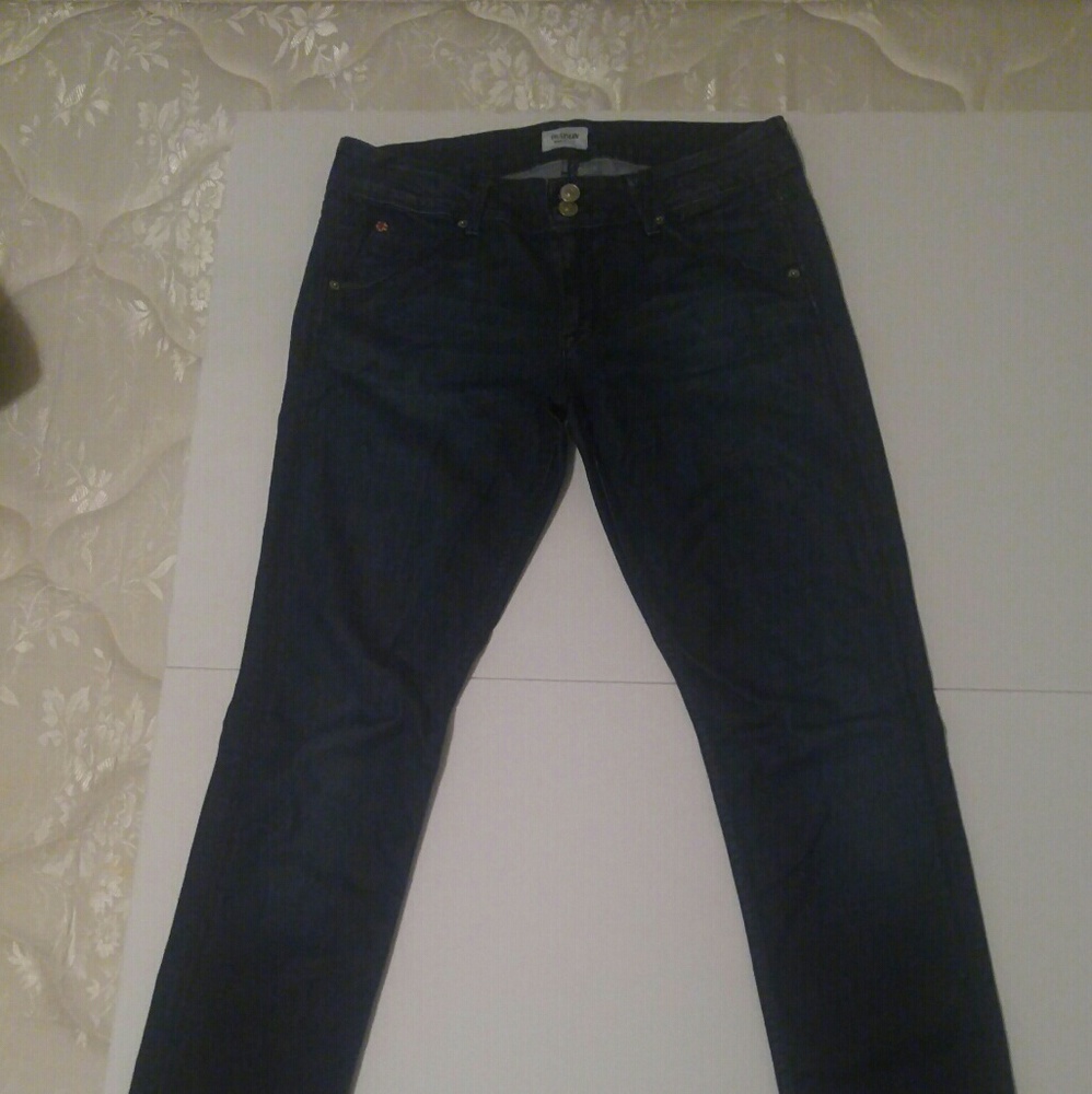 Hudson jeans